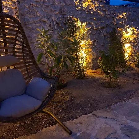 Appartamento Rustic Modern Patio With Shared Pool Akcapinar (Mugla)