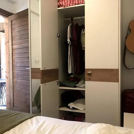 Apartment Rustic Modern Patio With Shared Pool Akcapinar (Mugla)