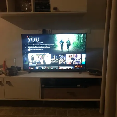 Rustic Modern Patio With Shared Pool Apartment